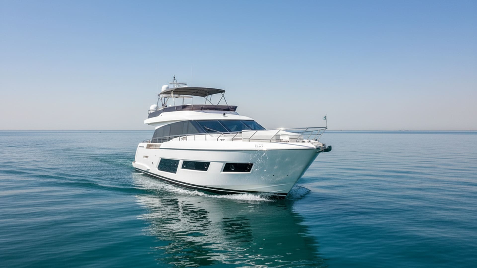 Golden Sanctuary 67 ft spacious deck, comfortable seating